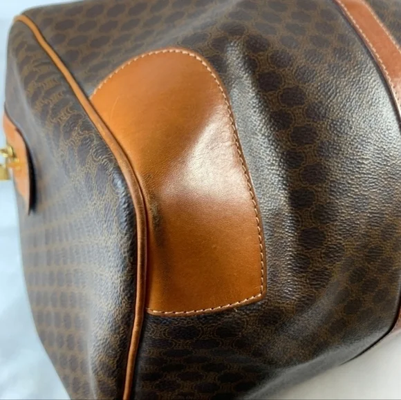 Authentic Celine Boston Bag - Picture 7 of 10